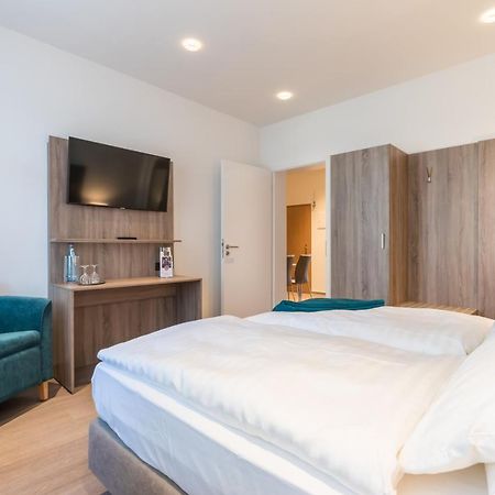 "Sleep & Relax" Apartement Dresden Eksteriør billede